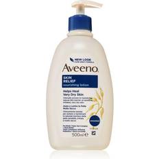 Aveeno Skin Relief Moisturizing Body Lotion 500ml