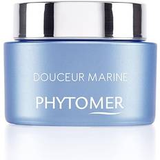 Phytomer Facial Creams Phytomer Douceur Marine Soothing Moisturizing Face Cream 50ml