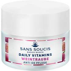 Sans Soucis Gezichtscrèmes Sans Soucis Anti-Ox 50 ml