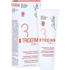 triderm lenil+ topical cream affected