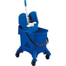 Blu Secchi Einfachfahreimer Poly 30l