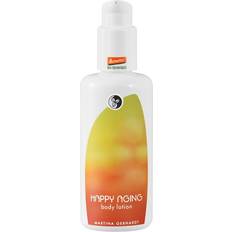 Martina Gebhardt Martina Gebhardt Happy Aging Body Lotion 150ml
