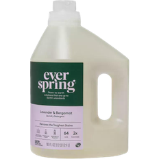 Everspring Lavender & Bergamot Liquid Laundry Detergent 0.79gal