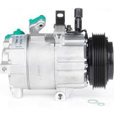 Elværktøj Nissens Air Conditioning 890242 Compressor