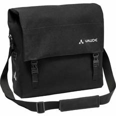 Vaude Bicycle Bags & Baskets Vaude Augsburg IV Pannier Black