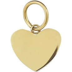 Edblad Charmentity Heart Gold