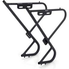 XLC Bagagebærere XLC Aluminum Luggage Rack LR-F02 Noir