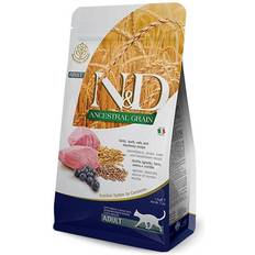 Farmina Gato Mascotas Farmina Pack 2 x 5 kg Pienso ND Cat Ancestral Grain