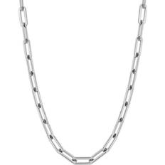 Edblad ivy Edblad Ivy Maxi Necklace Steel