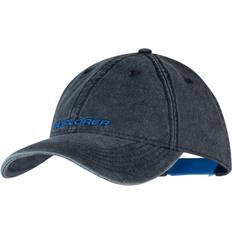 Blau Caps Buff Kinder Baseball Cap