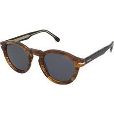 Carrera Unisex Sunglasses Carrera 306/S EX4, ROUND Sunglasses, MALE, available prescription