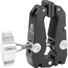 Vanguard Statieven Vanguard veo cp-65 clamp with 65mm diameter grip