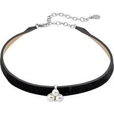 Choker halsband Choker-halsband Majorica 15724.01.2.000.010.1