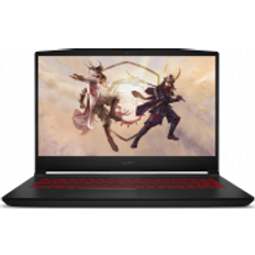 MSI Notebooks MSI Katana GF66 12UC-077, Core