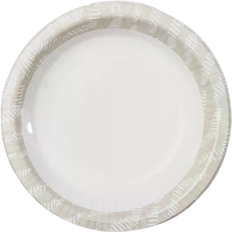 Heavy duty disposable plates up & up Disposable Plates Heavy Duty 28pcs