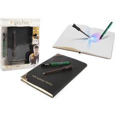 Dickie Dickie Toys Tom Riddle's Magic Notebook Wand Au