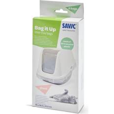 Savic Bag It Up Litter - Giant - 6 pz