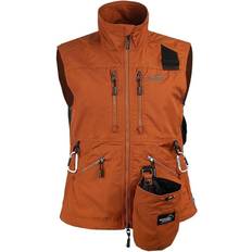 Arrak Outdoor Competition Vest W Burnt Orange M