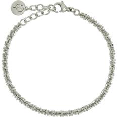 Edblad Armband Edblad Tinsel Bracelet Steel