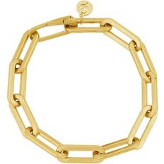 Ivy Maxi Bracelet Gold