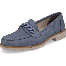 Rieker Femme Mocassins Rieker Slip On Loafers