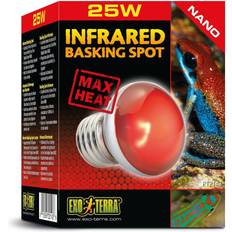 Exo Terra Infrared Basking Spot Light