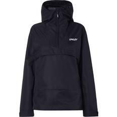 Oakley Women Outerwear Oakley Holly Anorak - Blackout