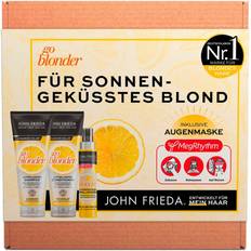 John Frieda Sheer Blonde Caja Go Blonder 2 1 Stk.