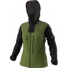 Dynafit Free Gtx Jacket Women's - Winter Moss