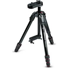 Trípodes de cámara Manfrotto Trípode 4 Secciones Aluminio p/ Realidad Virtual