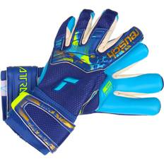 Or Gants de gardien de but reusch Torwarthandschuhe Attrakt Aqua Bleu