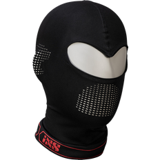 Pasamontañas iXS 365 Light Balaclava - Black/Grey