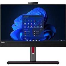 Stationære computere Lenovo ThinkCentre M90a Gen 3 11VF AIO I5 12500 512GB LED