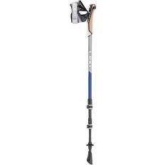 Leki Traveller Carbon, 90-130 Metallic-Llight