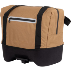 Beat Top AVS Bike Bag 27L Brown