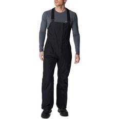 Columbia Men's Iceventure Ski Bib - Black