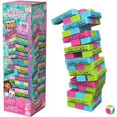 Spin Master Jumbling Tower Game