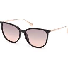 MAX&Co. & MO0078 01B Sunglasses