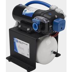 Plumbing Jabsco Single Stack Water System 4.8 GPM 40PSI 12V