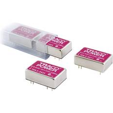 TracoPower TEN 5-0511 DC/DC Omformer 17 g