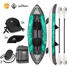 Laxo 320 Inflatable Kayak Set