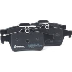 Brembo Bremseklodser Vauxhall Citroën