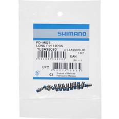 Shimano pin Shimano Long Pin 12Pcs Pd-M828