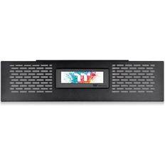 Thermaltake AC-062-OO1NAN-A1, Midi Tower, panel