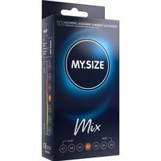 My.Size Mix 57 mm Condoms 10pcs