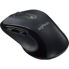 Logitech mus 510 Logitech M510 datormöss högerhand RF