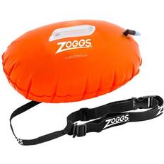 Pull Buoys Zoggs Boya Hi Viz Xlite naranja Orange