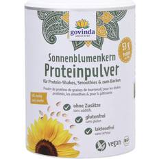 Nahrungsergänzung Govinda Bio Proteinpulver Biosonne 400 Pulver