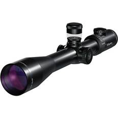 Binoculars & Telescopes DDoptics Nighteagle V6 1-6x24 Gen3 MRAD 2BE Zielfernrohr