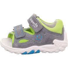 Superfit Sandaler 1-000034-2500 Lightgrey/Lightgreen 9010159206926 718.00